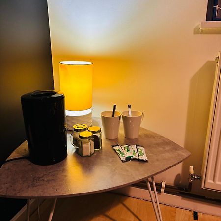 Cityzen - Serviced Accomodation 버밍엄 외부 사진