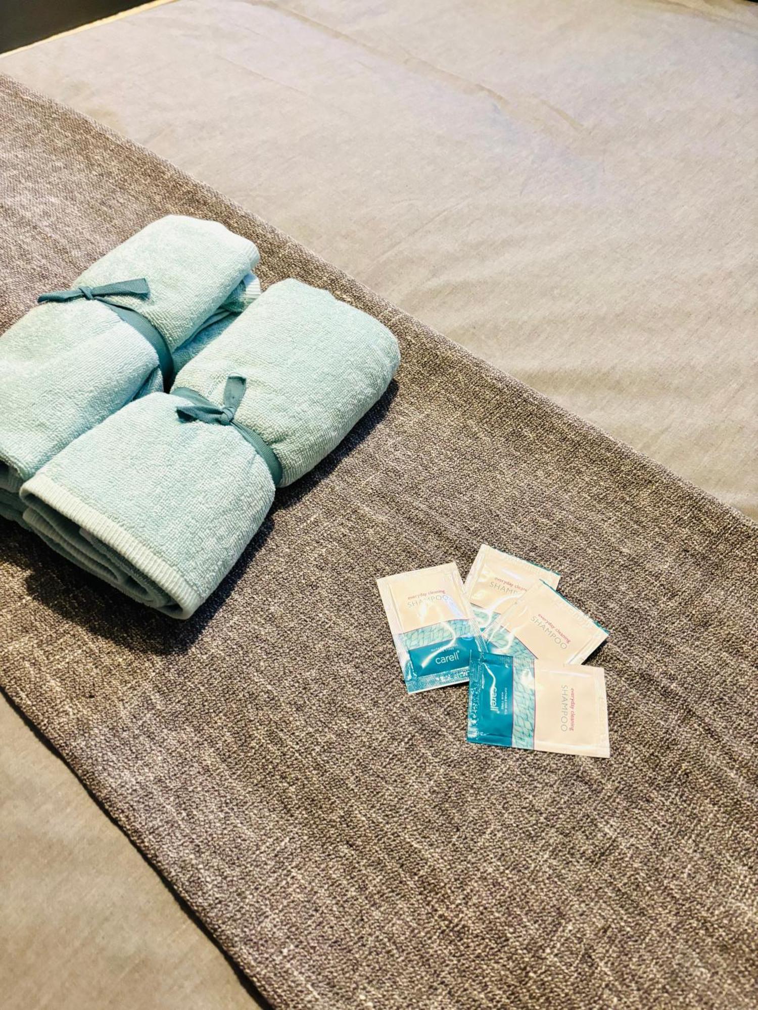 Cityzen - Serviced Accomodation 버밍엄 외부 사진