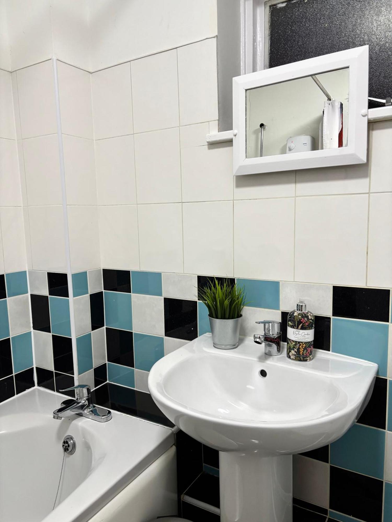 Cityzen - Serviced Accomodation 버밍엄 외부 사진